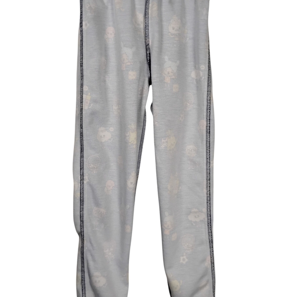 H&M Toca Life Collaboration Children's Cotton Joggers - Picture 6 of 8